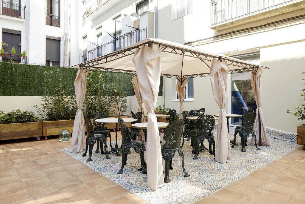 Don Cecilio Guesthouse San Sebastián Exterior foto